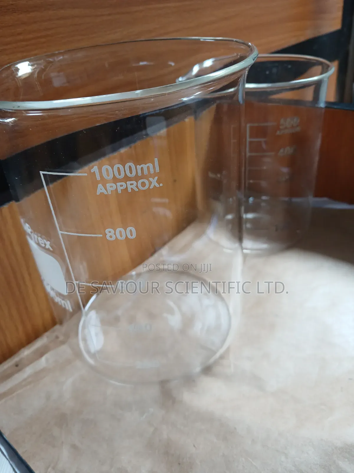 Beaker 1000ml