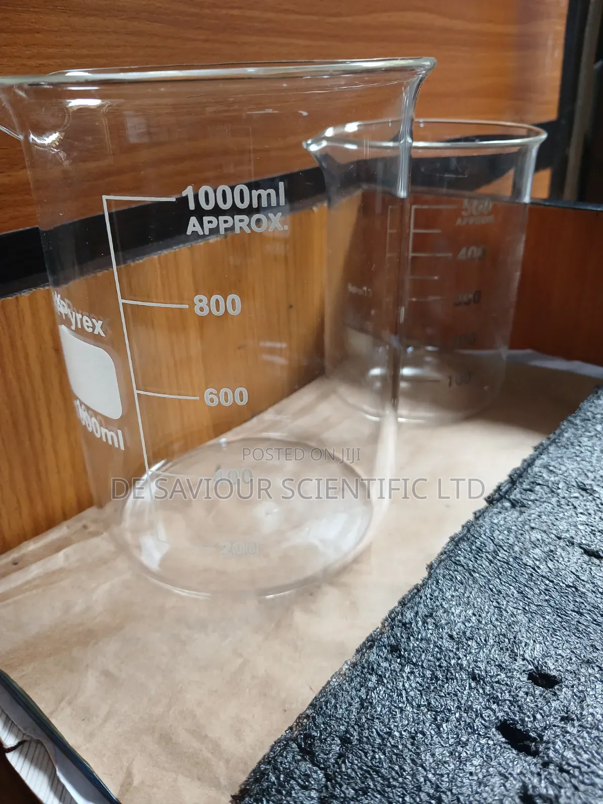 Beaker 1000ml