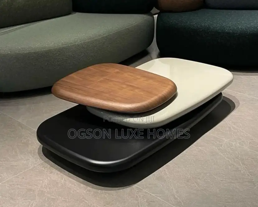 Exclusive Coffee Table