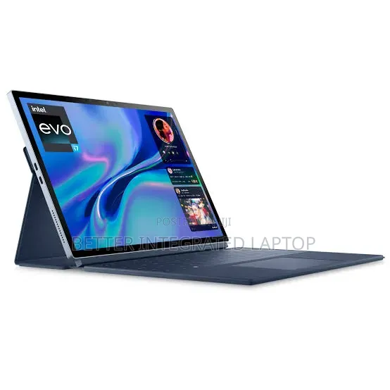 New Laptop Dell XPS 13 9315 16GB Intel Core i7 SSD 512GB