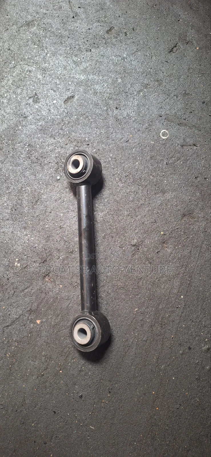 Back Arm Hyundai Santa Fe Ix35 Tucson Sportage 2014