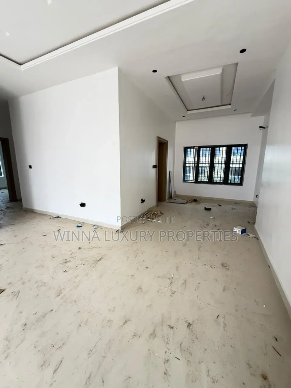 3bdrm Apartment in Jahi for sale