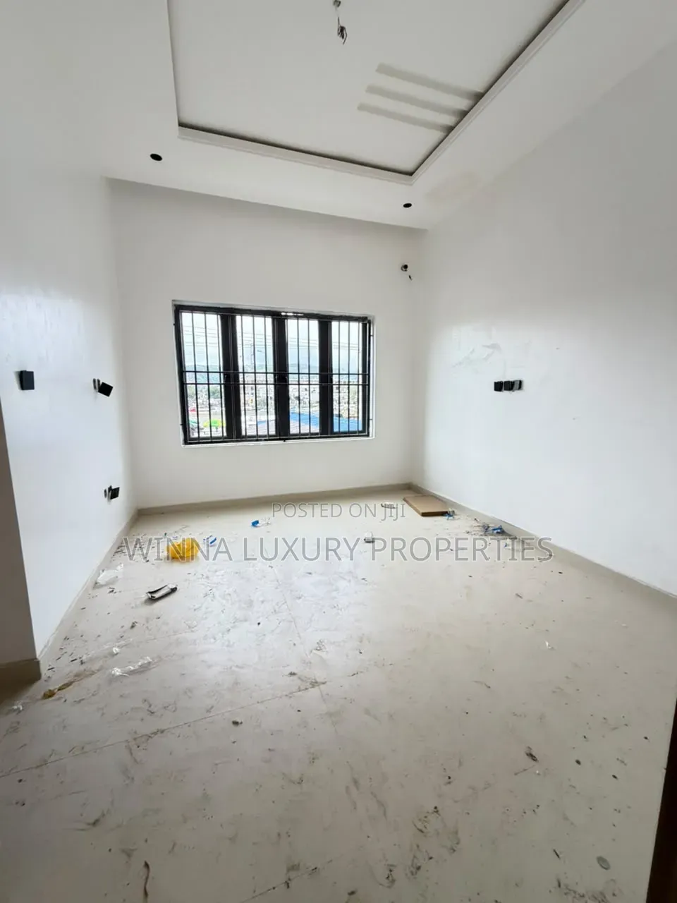 3bdrm Apartment in Jahi for sale