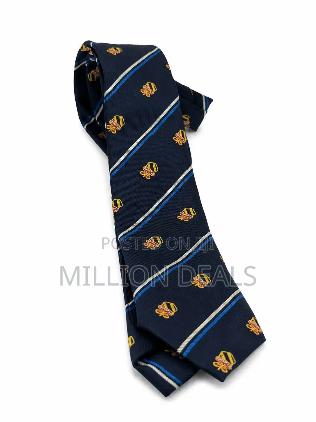 Classic Men's Stylish Necktie