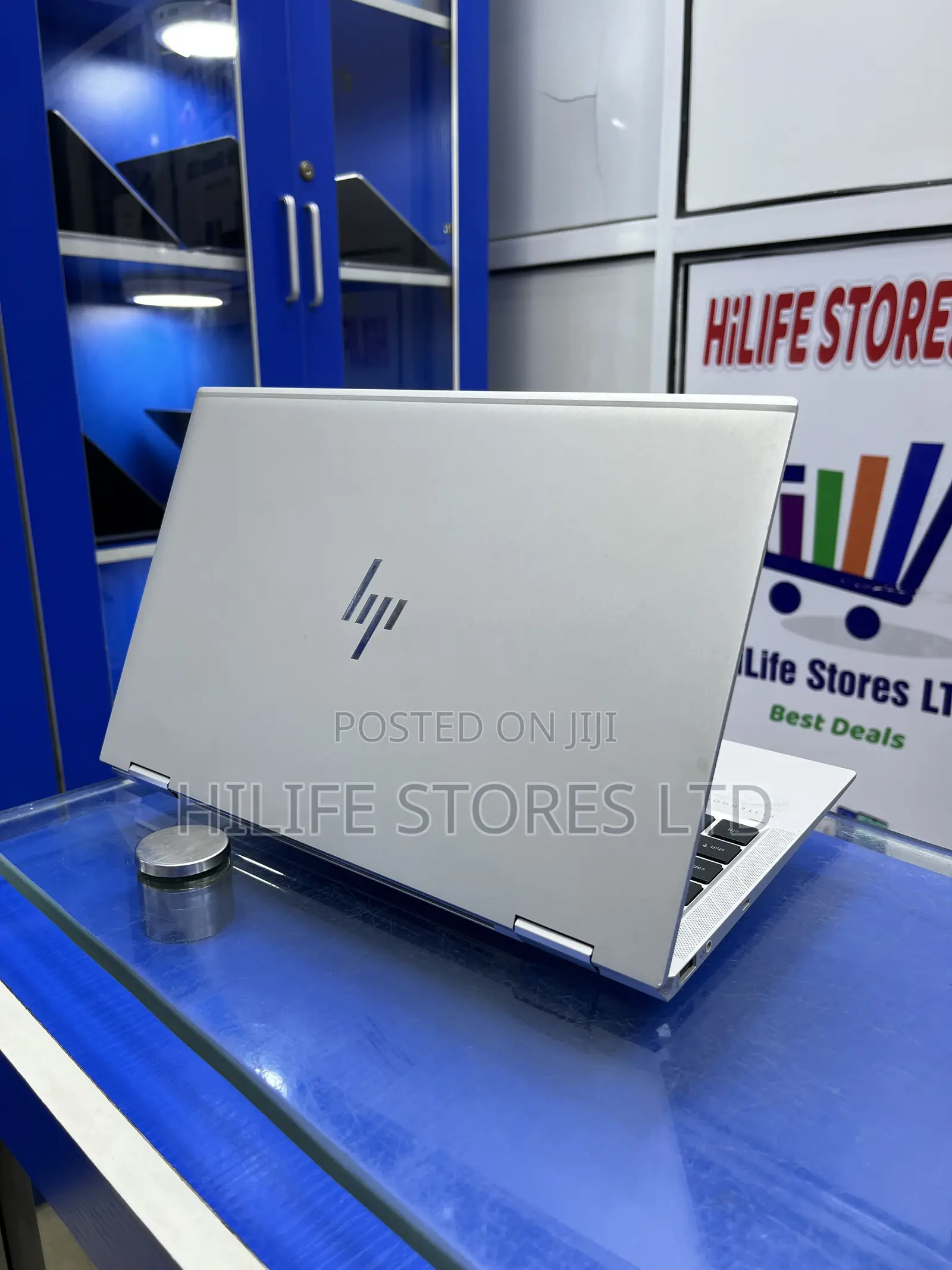Laptop HP EliteBook 1040 G8 16GB Intel Core i7 SSD 512GB