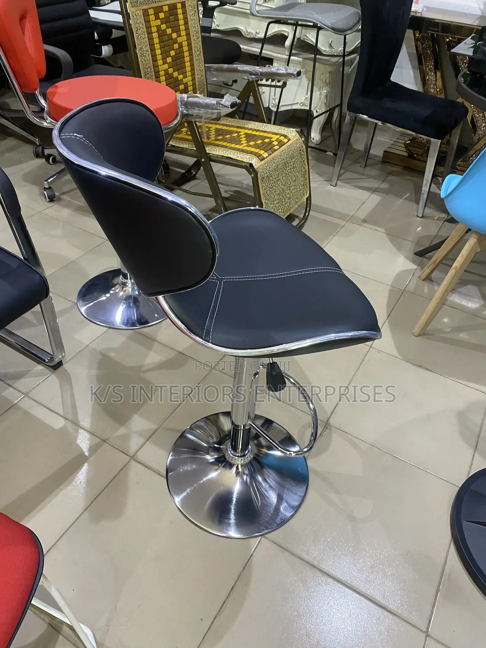 Bar Stools