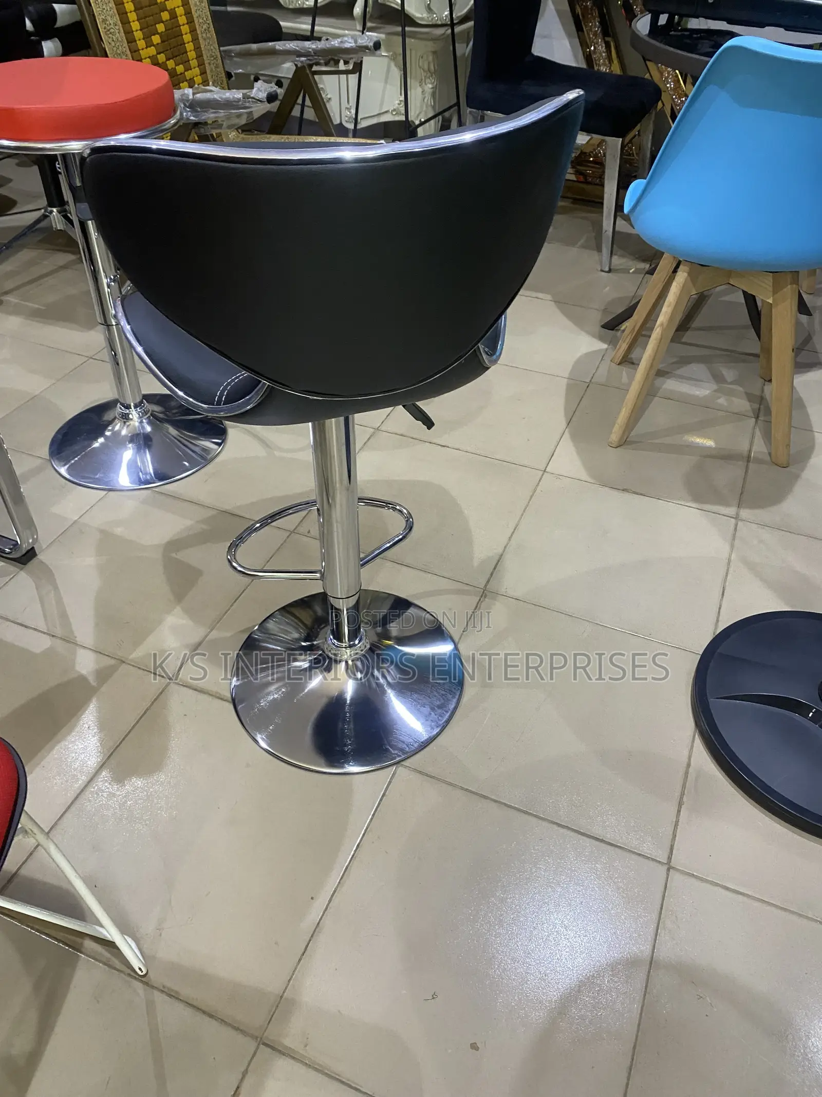 Bar Stools