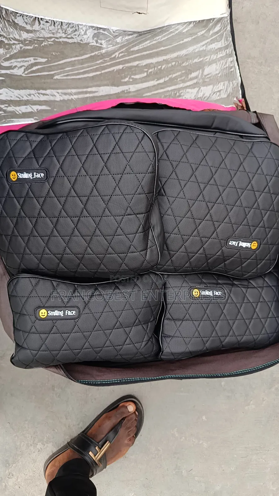 Car Cover,floor Mat Other Car Accessories