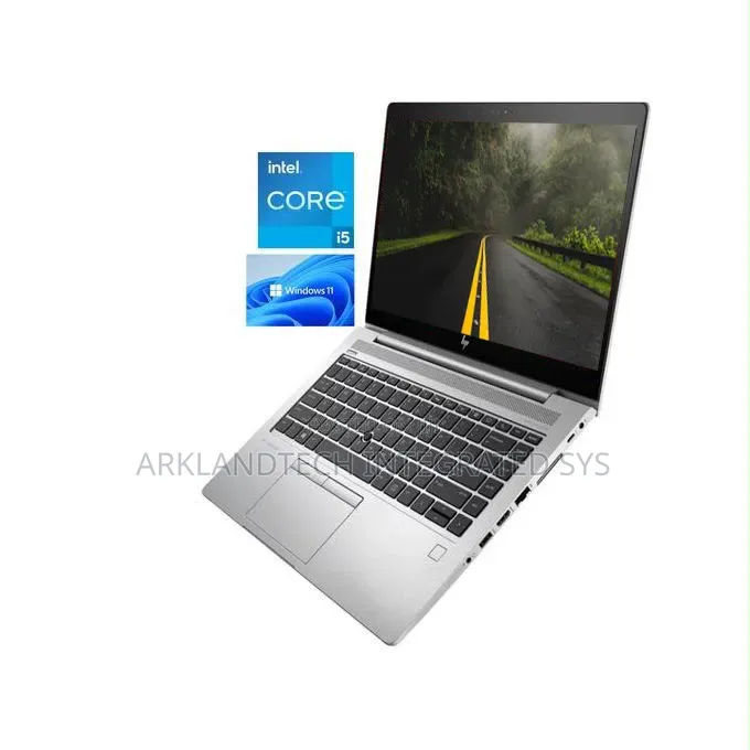 New Laptop HP EliteBook 840 G7 32GB Intel Core i5 SSD 1T