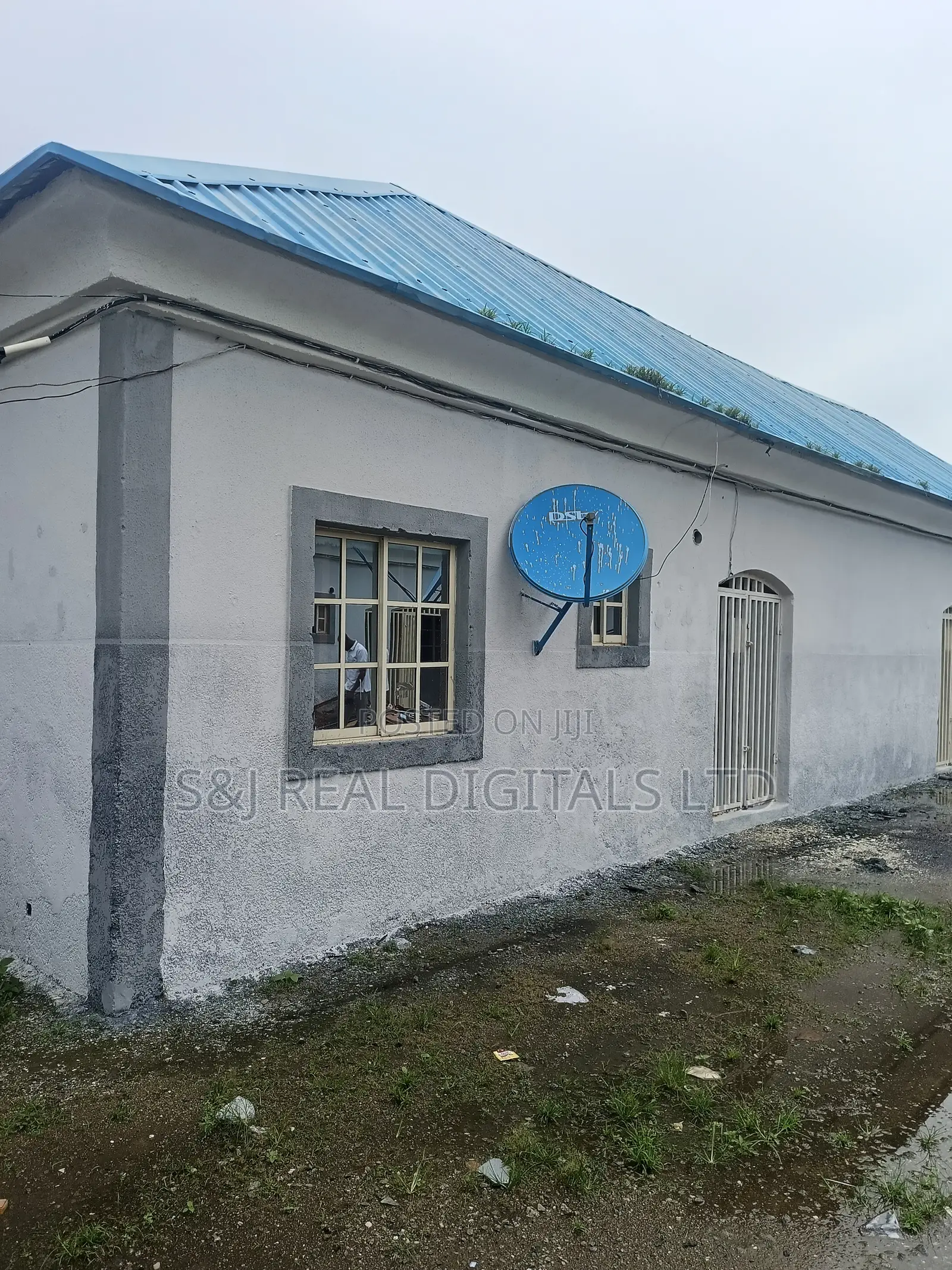 2bdrm Apartment in Kubwa for rent
