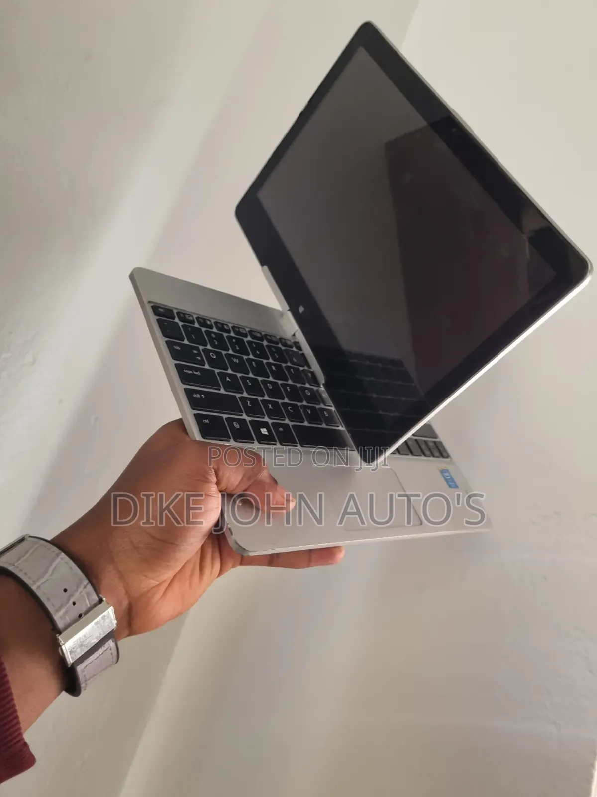 Laptop HP EliteBook Revolve 810 G3 Tablet 12GB Intel Core i5 SSD 256GB