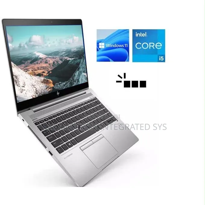 New Laptop HP EliteBook 8560P 32GB Intel Core i5 SSD 256GB