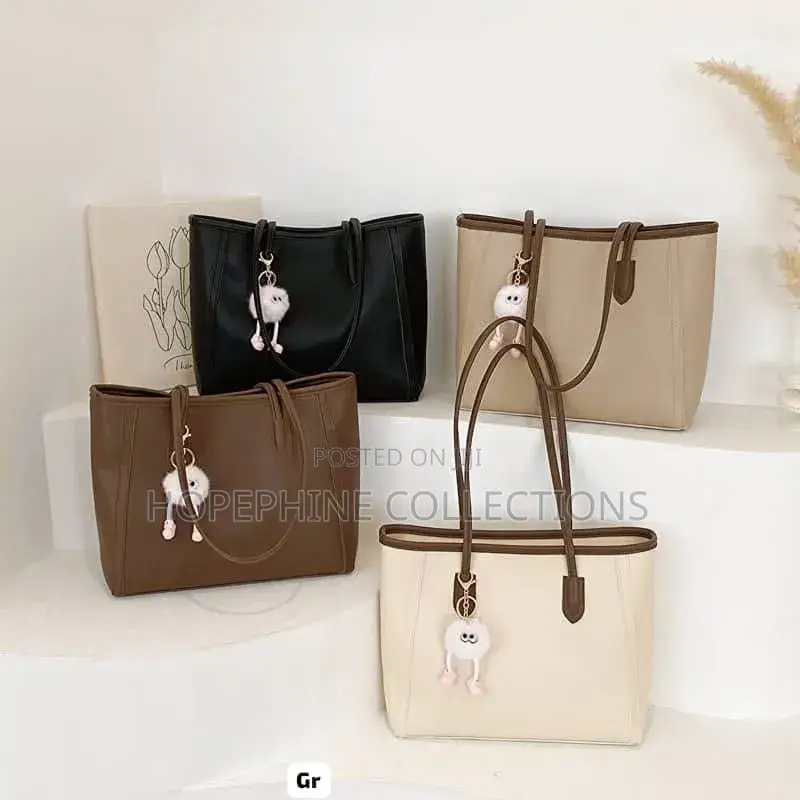 Hopephine Collections