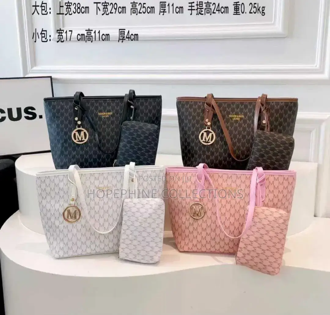 Hopephine Collections