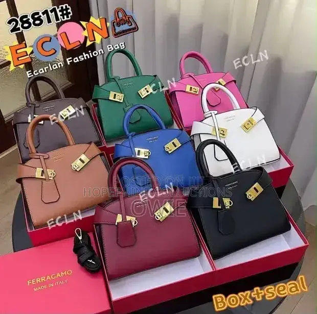 Hopephine Collections