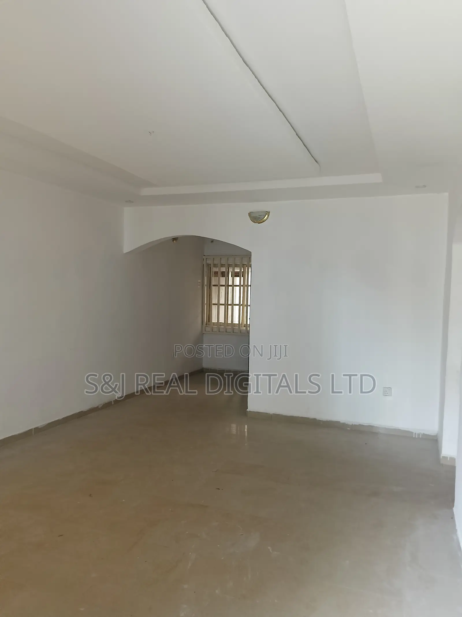 2bdrm Apartment in Kubwa for rent