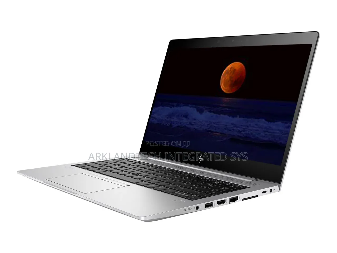 New Laptop HP EliteBook 8560P 12GB Intel Core i5 SSD 256GB