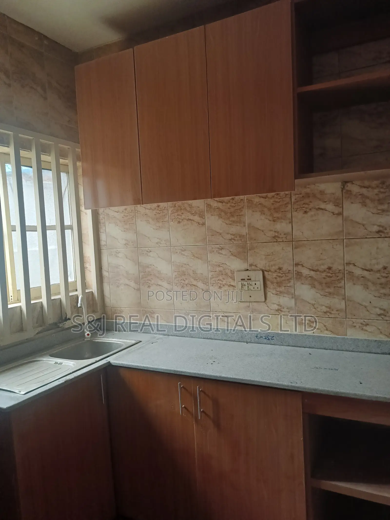 2bdrm Apartment in Kubwa for rent
