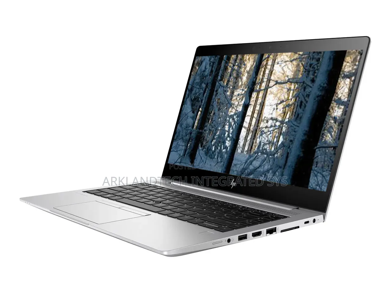 New Laptop HP EliteBook 8560P 12GB Intel Core i5 SSD 256GB