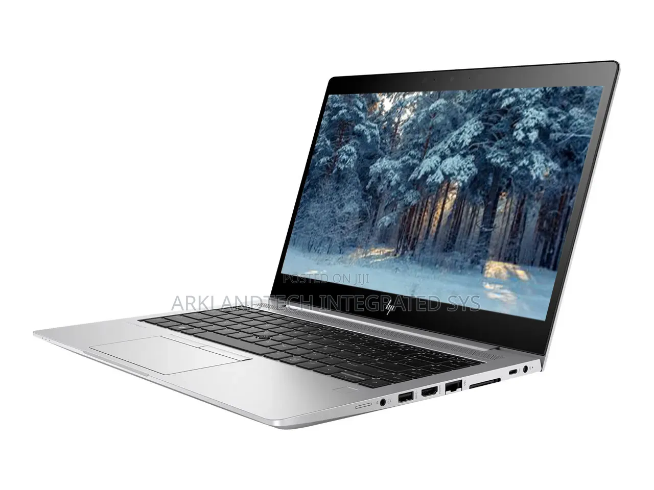 New Laptop HP EliteBook 8560P 12GB Intel Core i5 SSD 256GB