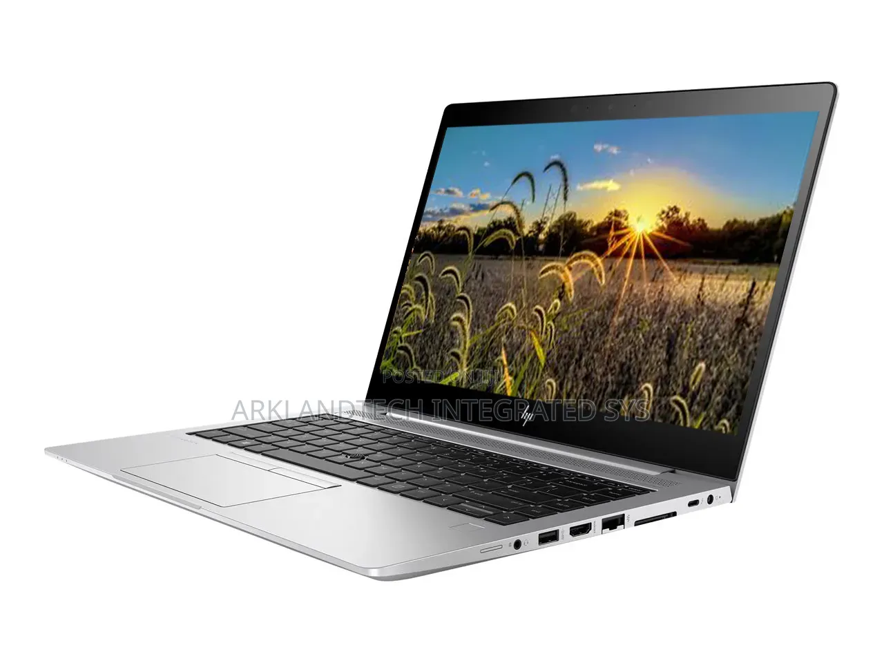 New Laptop HP EliteBook 8560P 12GB Intel Core i5 SSD 256GB