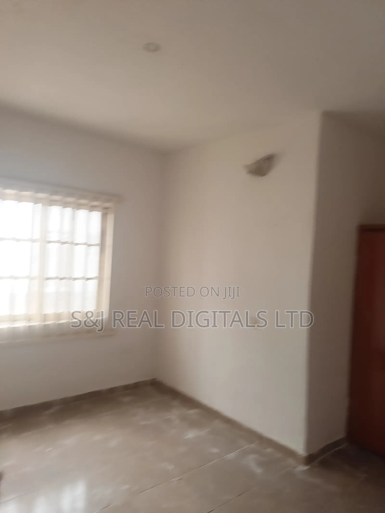 2bdrm Apartment in Kubwa for rent