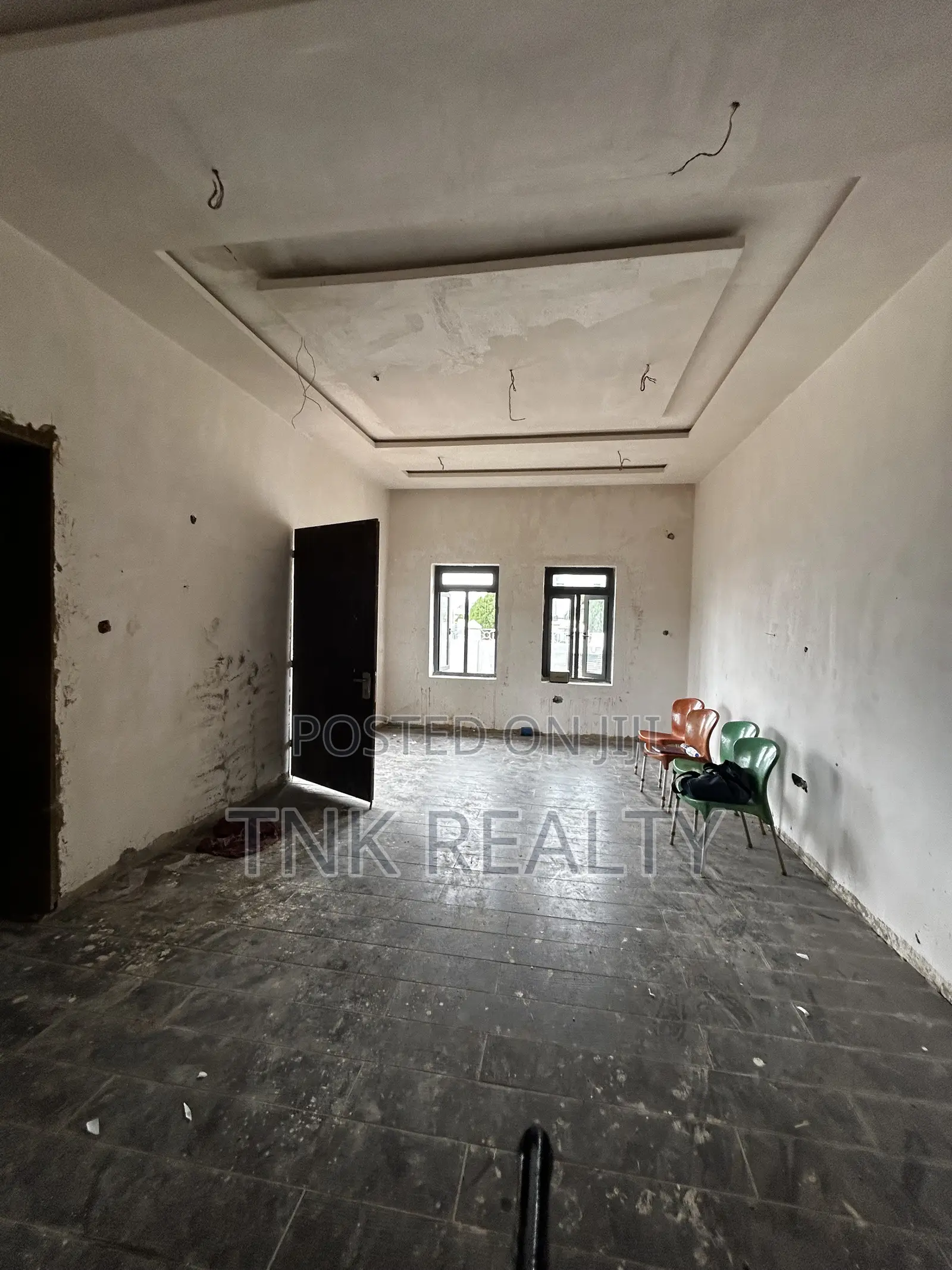 4bdrm Townhouse/Terrace in Jahi for sale