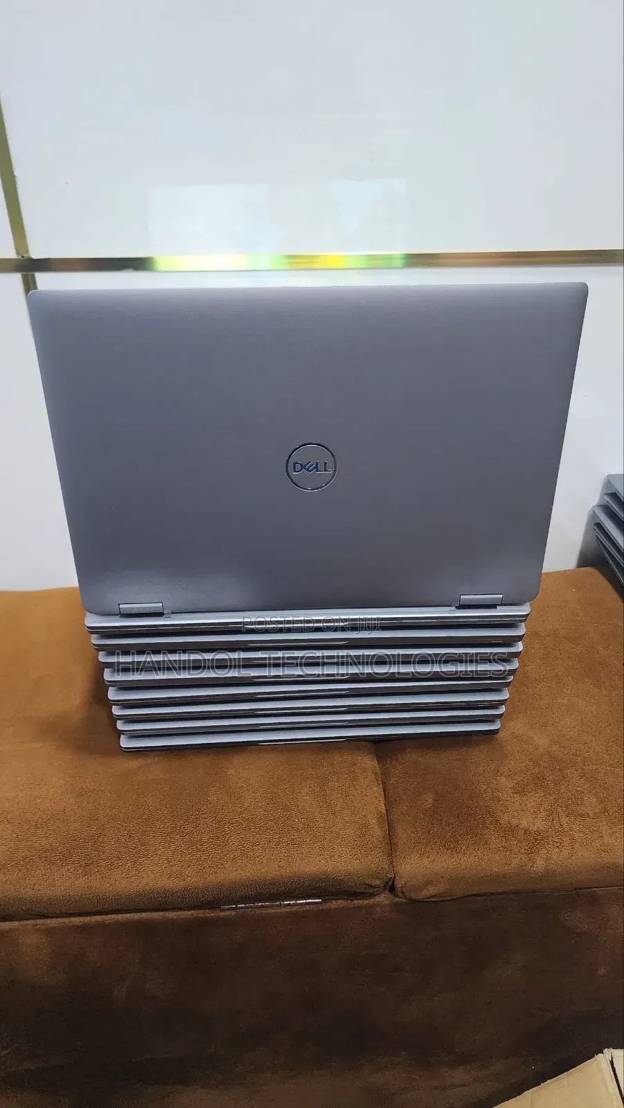 Laptop Dell Latitude 5330 32GB Intel Core i7 SSD 512GB