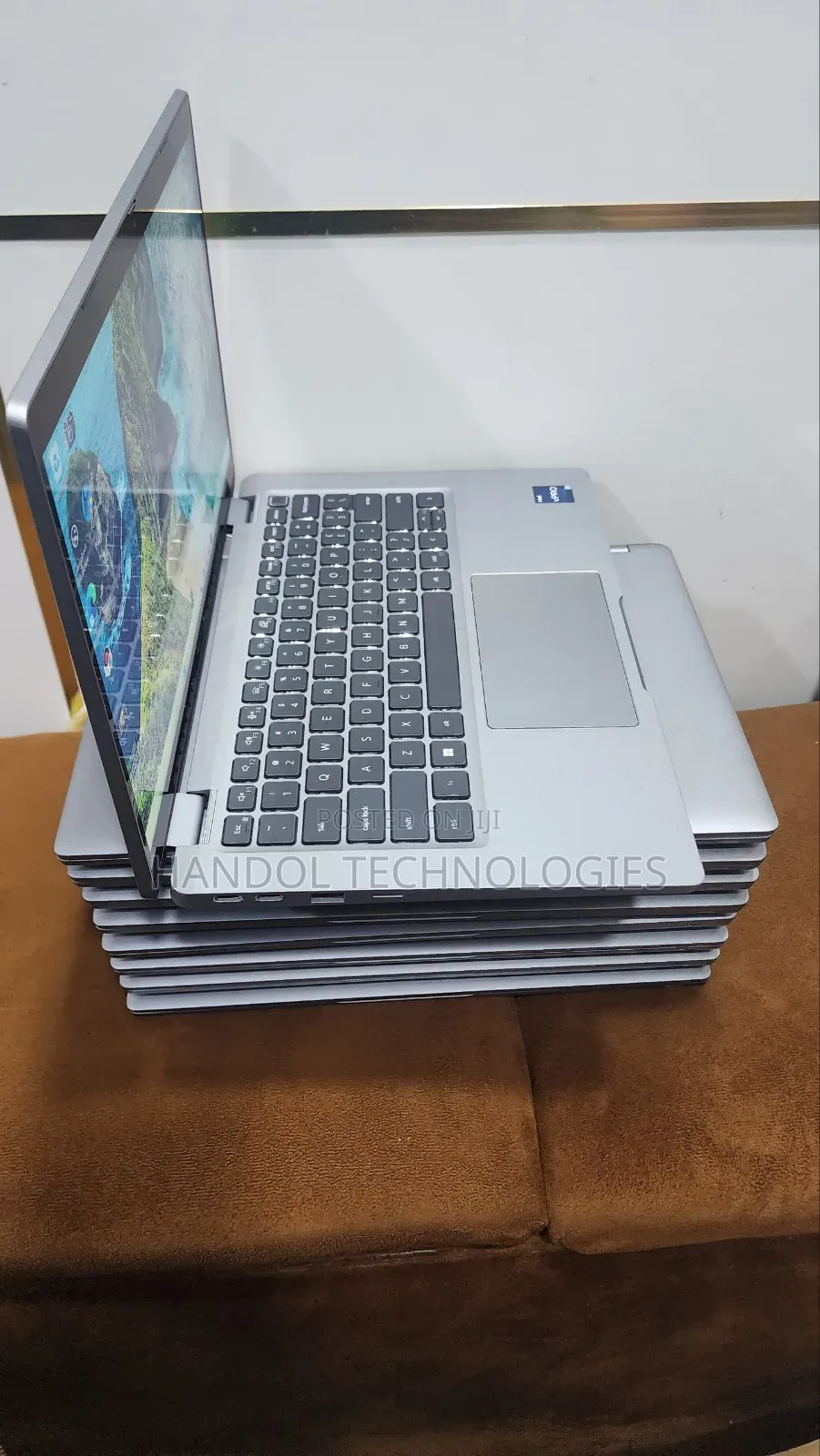 Laptop Dell Latitude 5330 32GB Intel Core i7 SSD 512GB