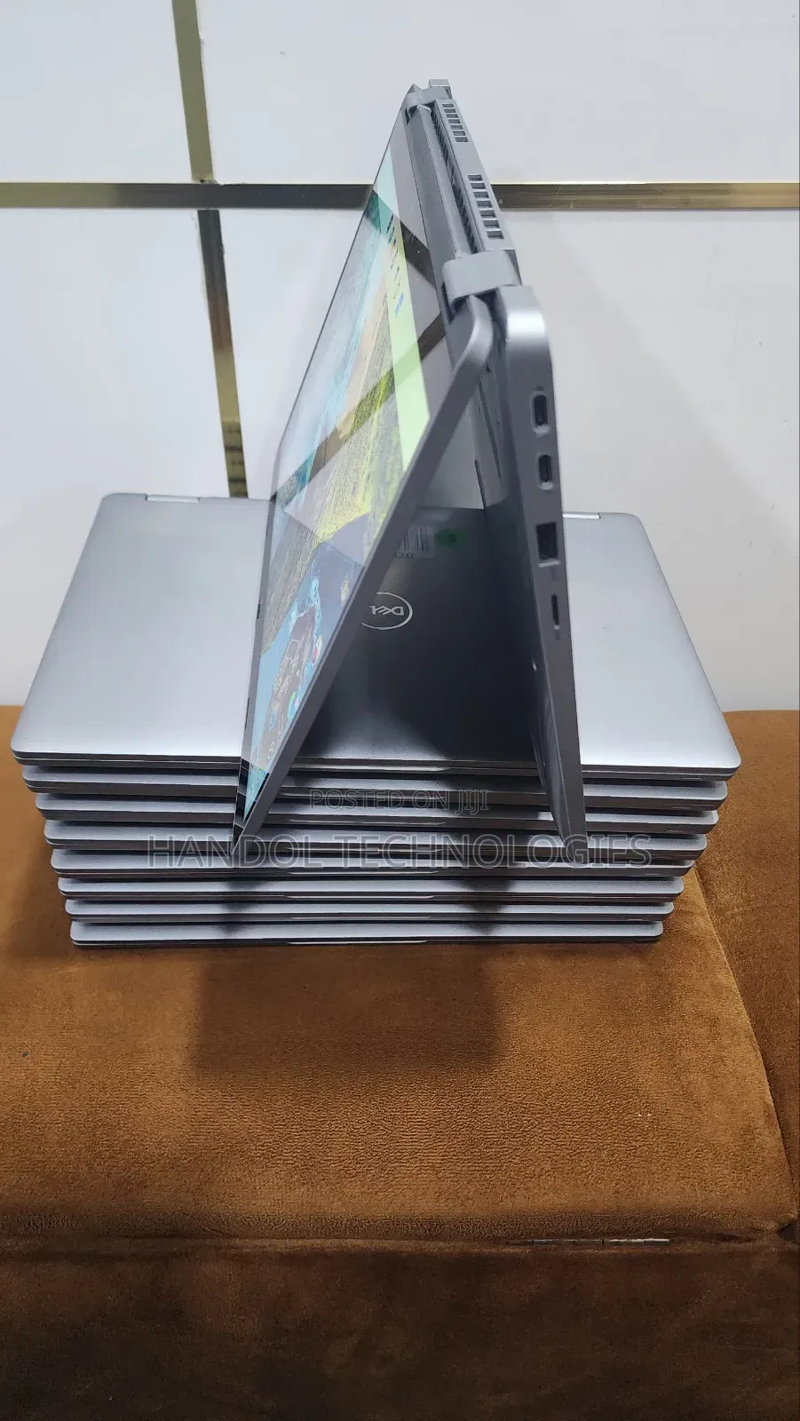 Laptop Dell Latitude 5330 32GB Intel Core i7 SSD 512GB