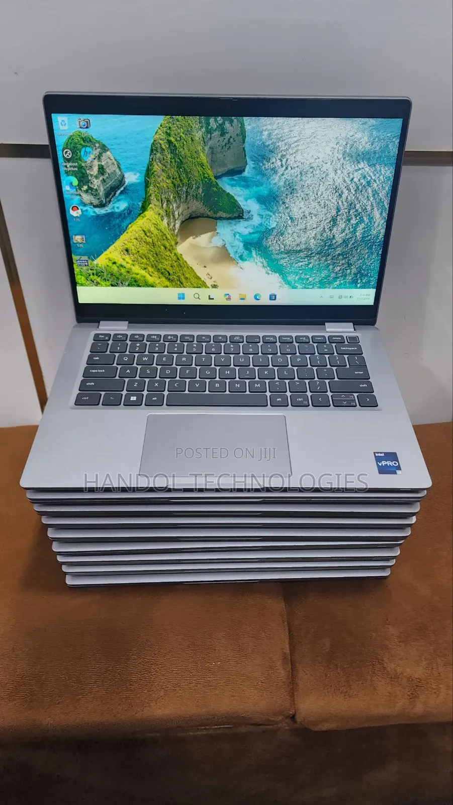 Laptop Dell Latitude 5330 32GB Intel Core i7 SSD 512GB
