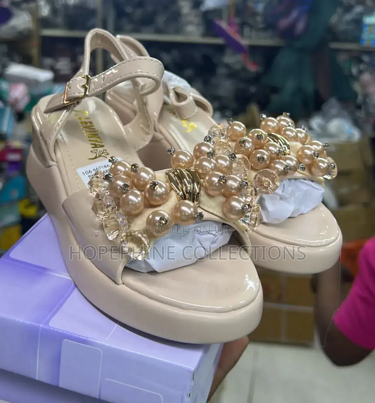 Hopephine Collections