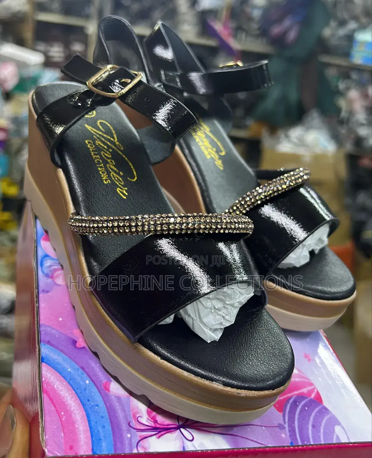 Hopephine Collections