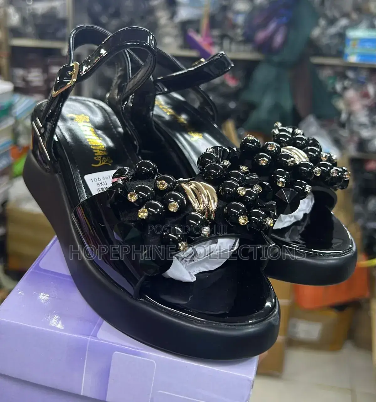 Hopephine Collections
