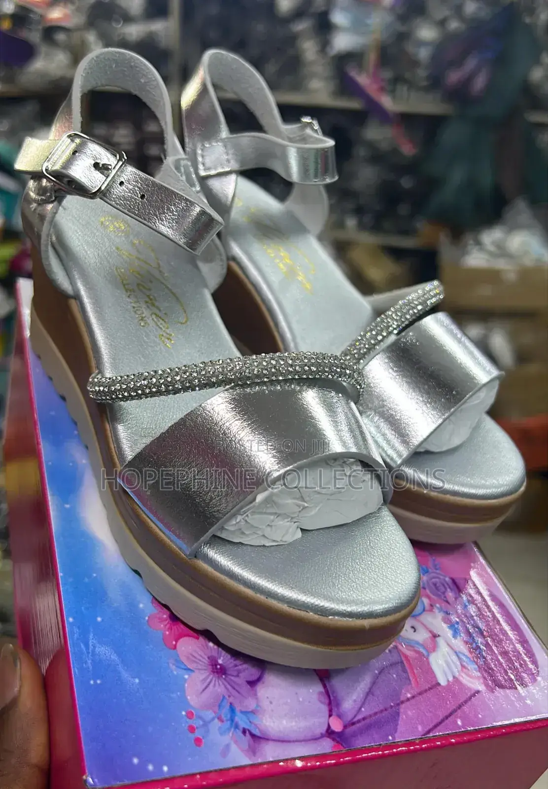 Hopephine Collections