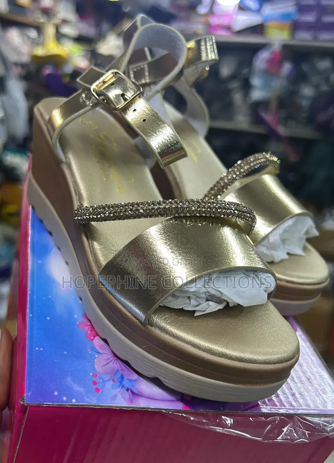 Hopephine Collections
