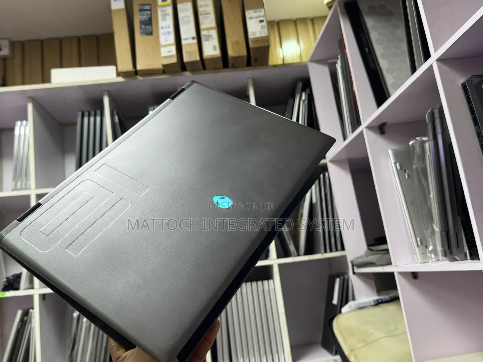 Laptop Dell 32GB Intel Core Ultra 7 SSD 1T