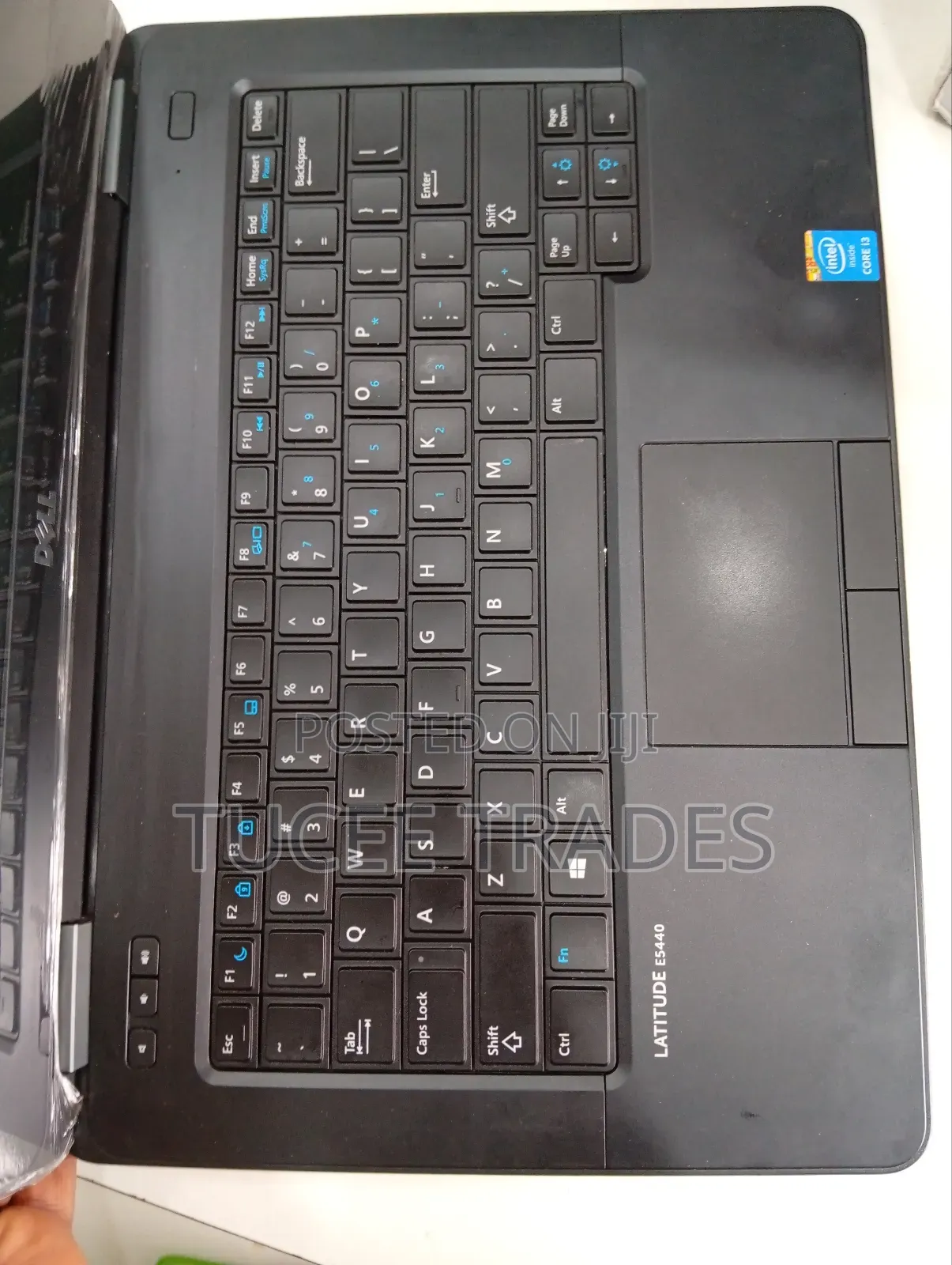 Laptop Dell Latitude 5440 8GB Intel Core i3 HDD 500GB