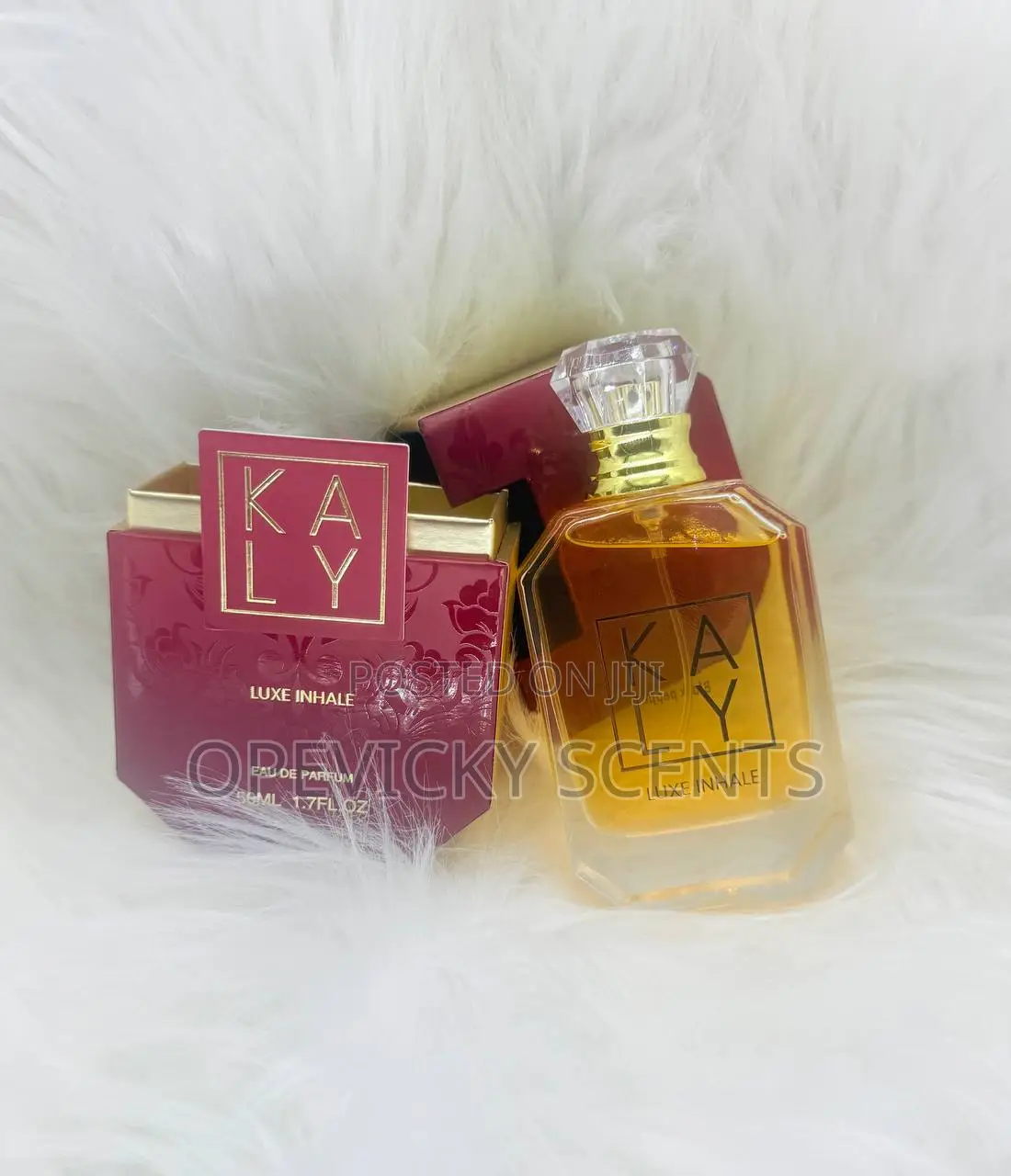 Kaly Perfume