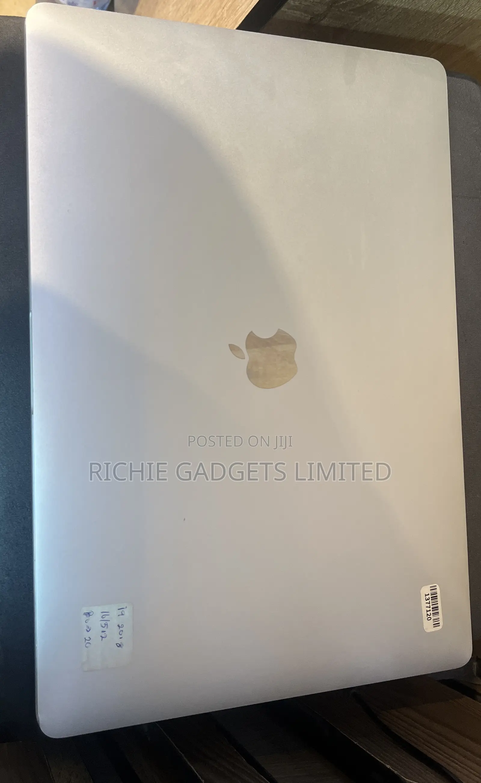 Laptop Apple MacBook Pro 2018 16GB Intel Core i9 SSD 512GB