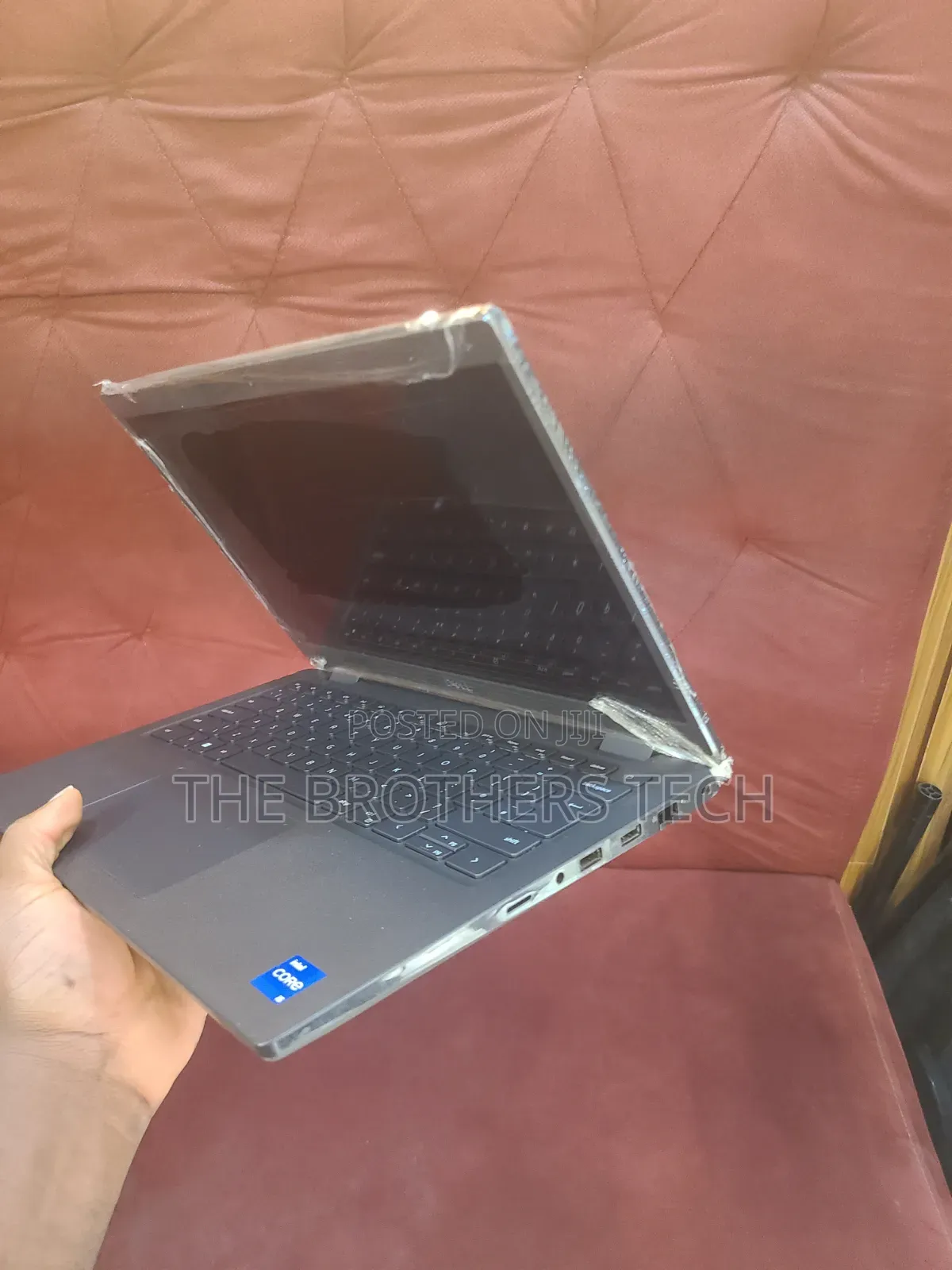Laptop Dell Latitude 3420 16GB Intel Core i5 SSD 256GB