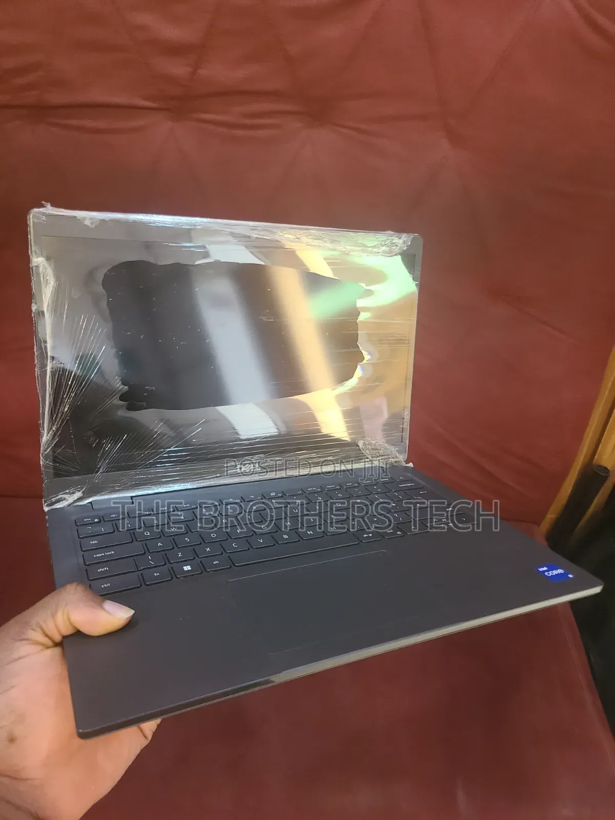 Laptop Dell Latitude 3420 16GB Intel Core i5 SSD 256GB