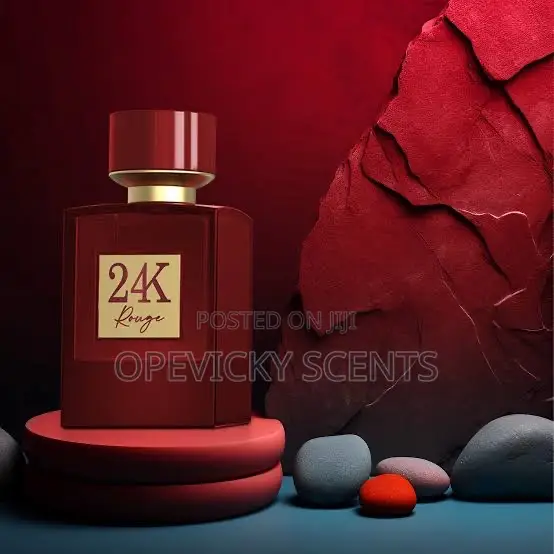  Rouge Perfume