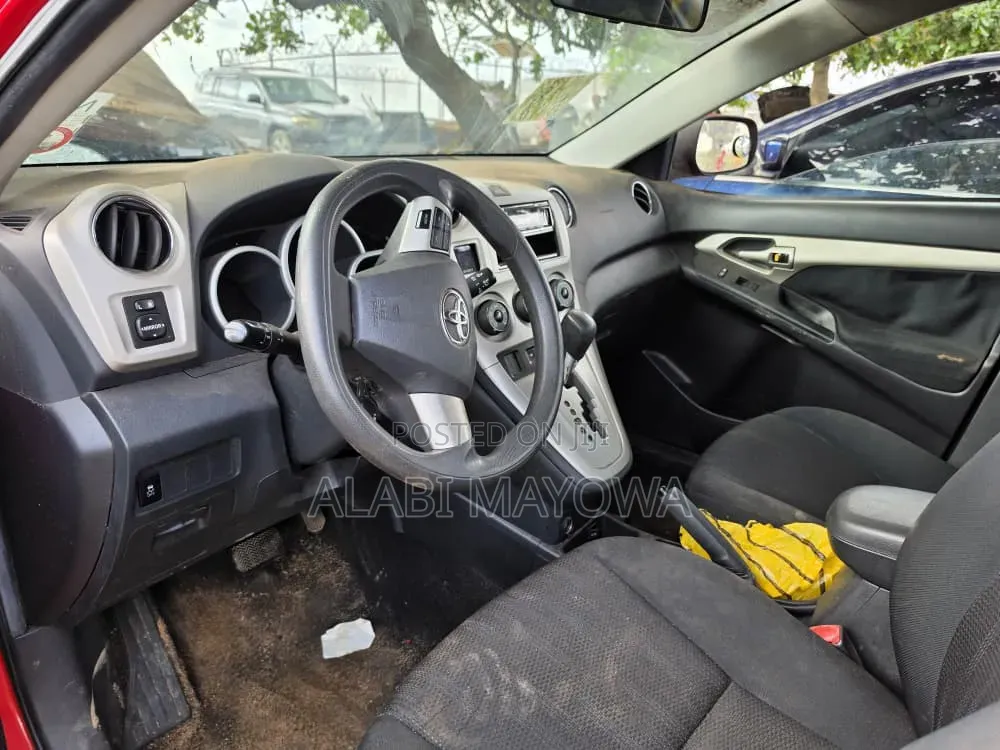 Toyota RAV4 2010 Black