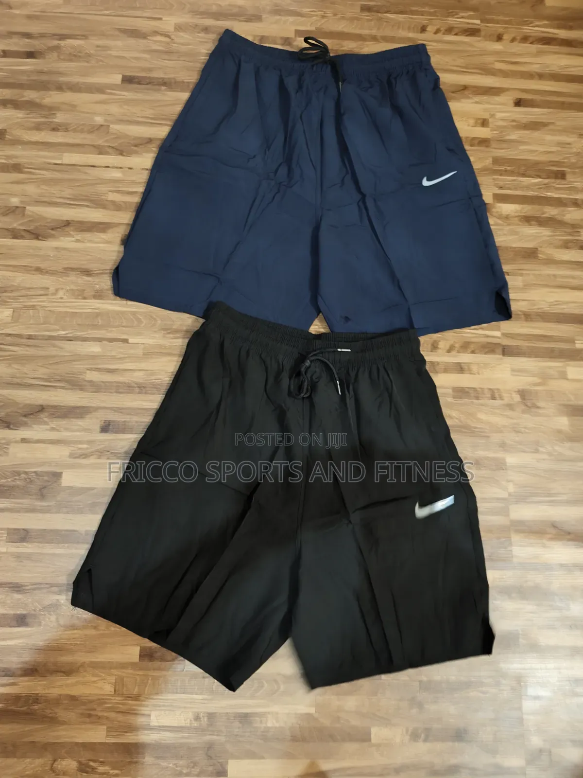 Sports Shorts