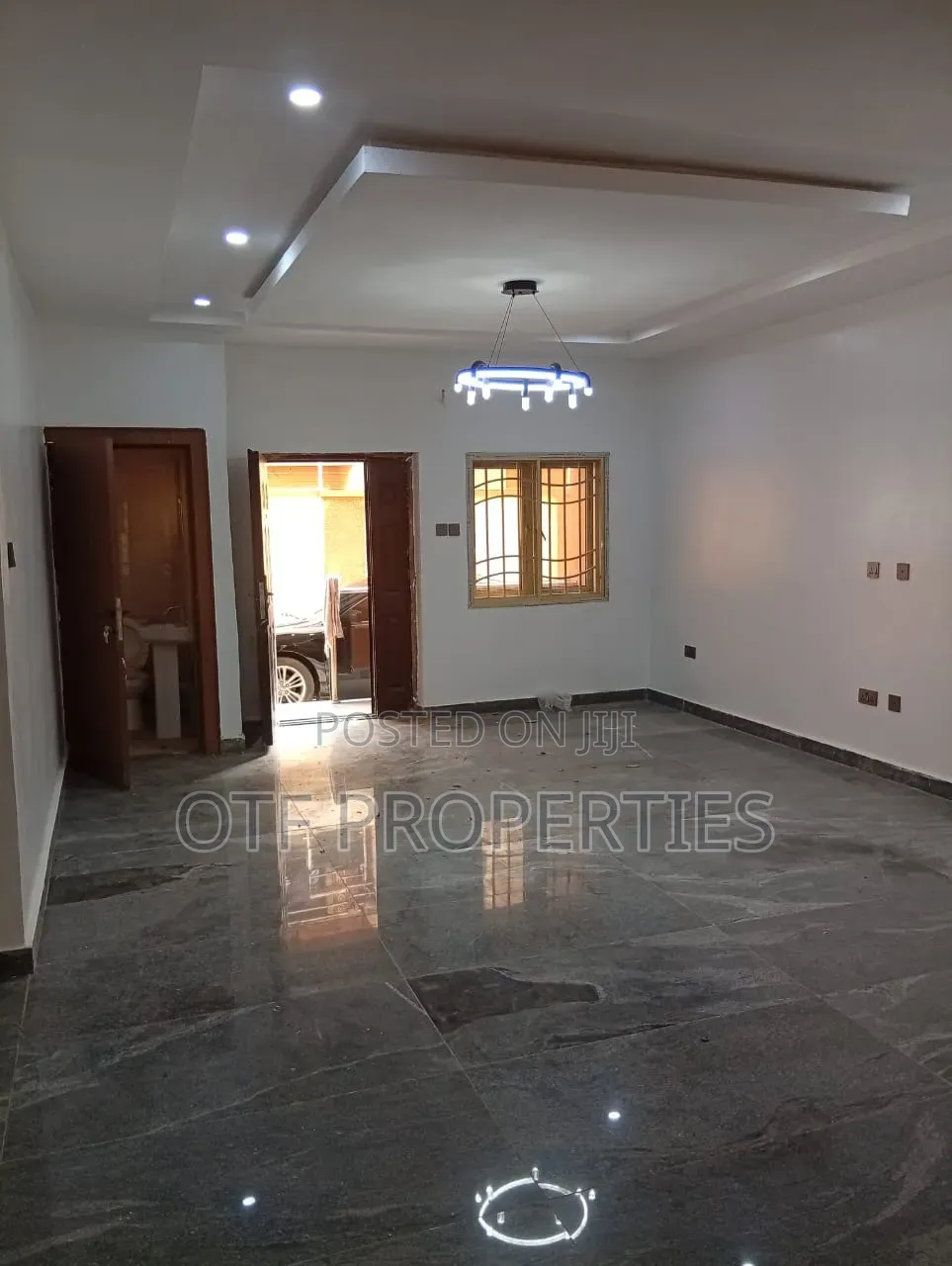 2bdrm Apartment in Fo1, Kubwa for rent