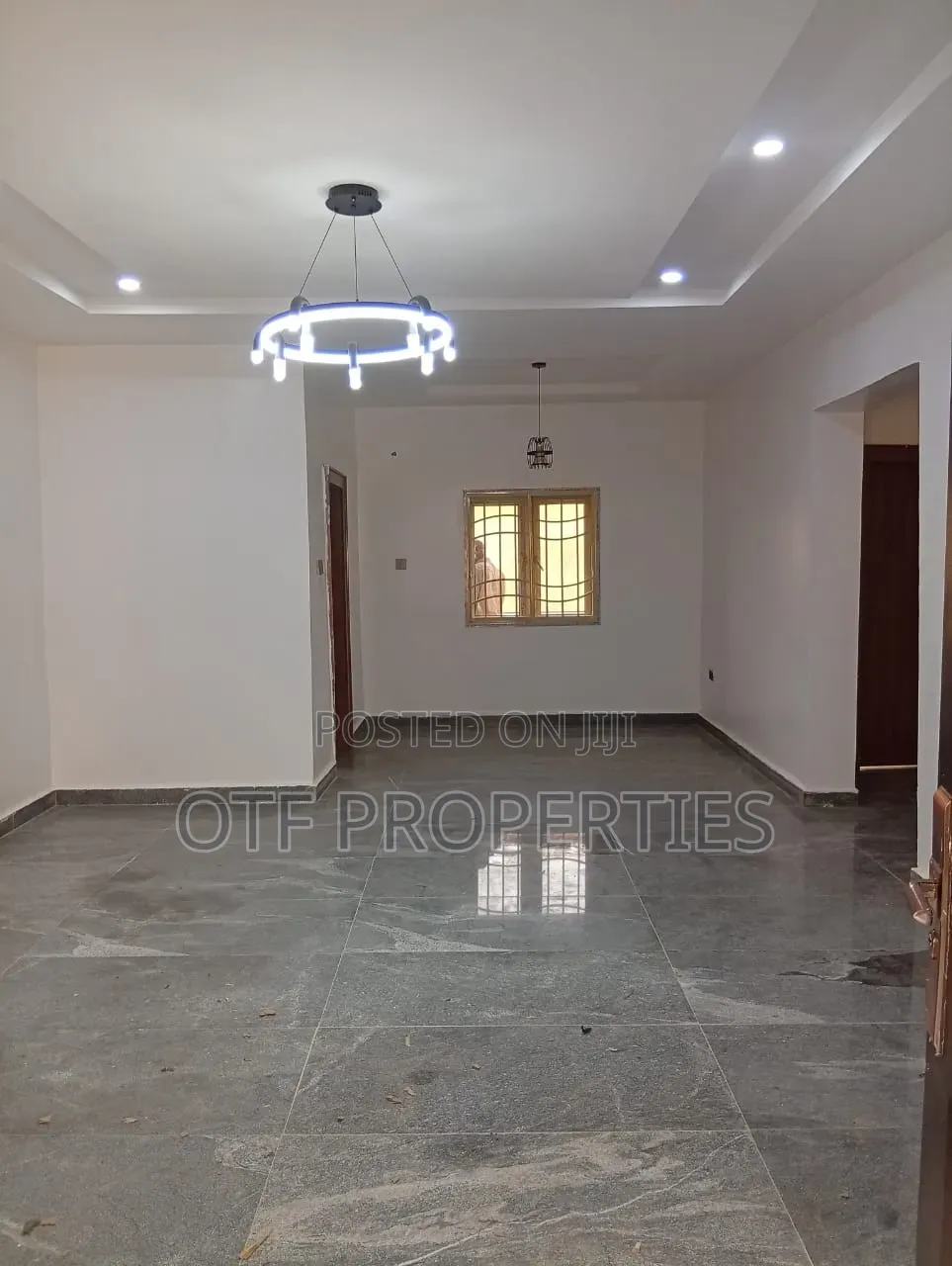 2bdrm Apartment in Fo1, Kubwa for rent