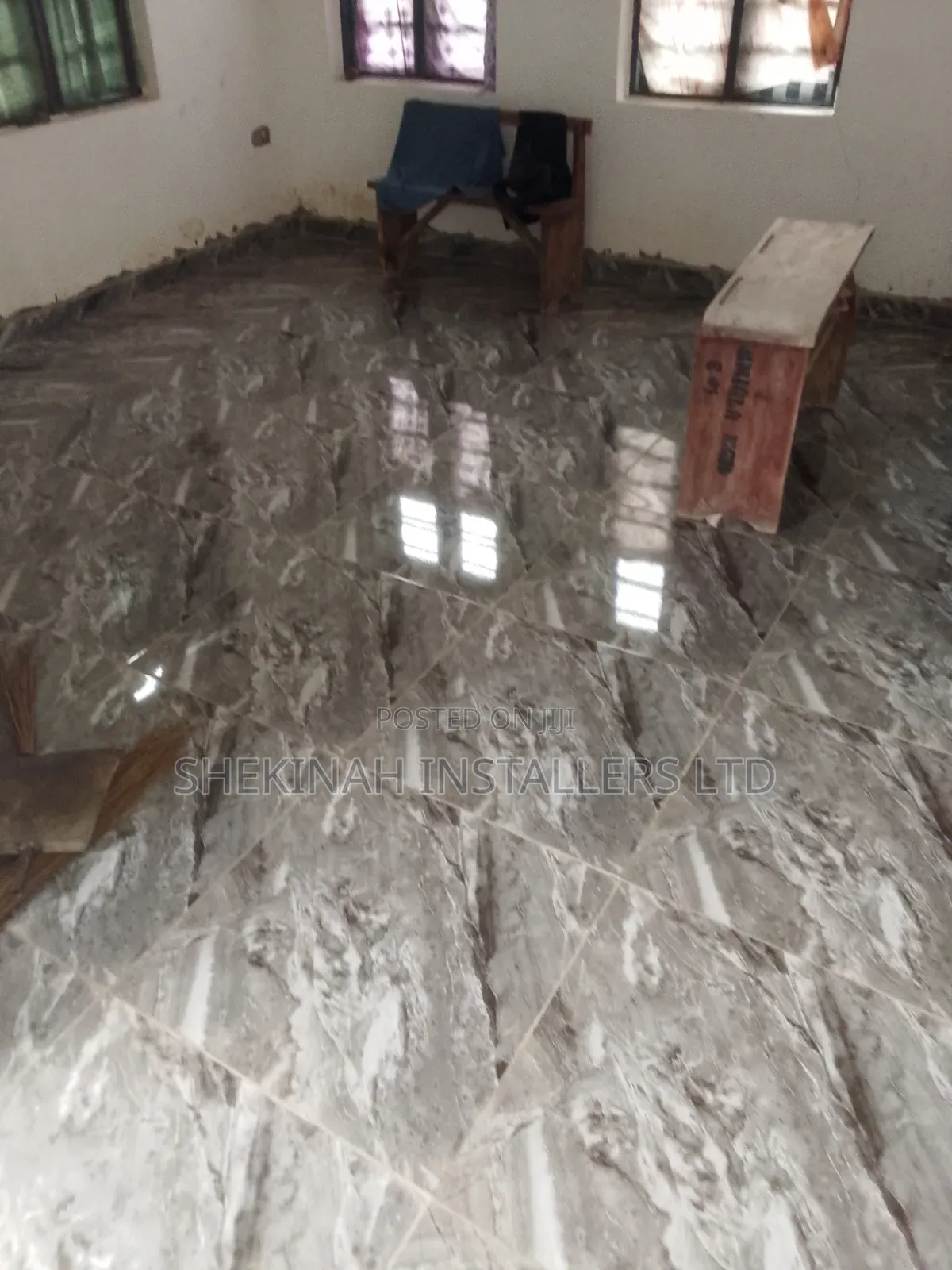 Furnished 2bdrm Duplex in Poat, Ibadan for rent