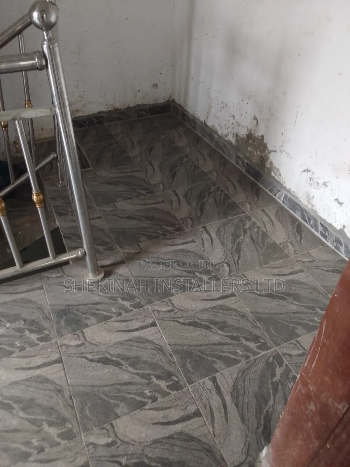 Furnished 2bdrm Duplex in Poat, Ibadan for rent