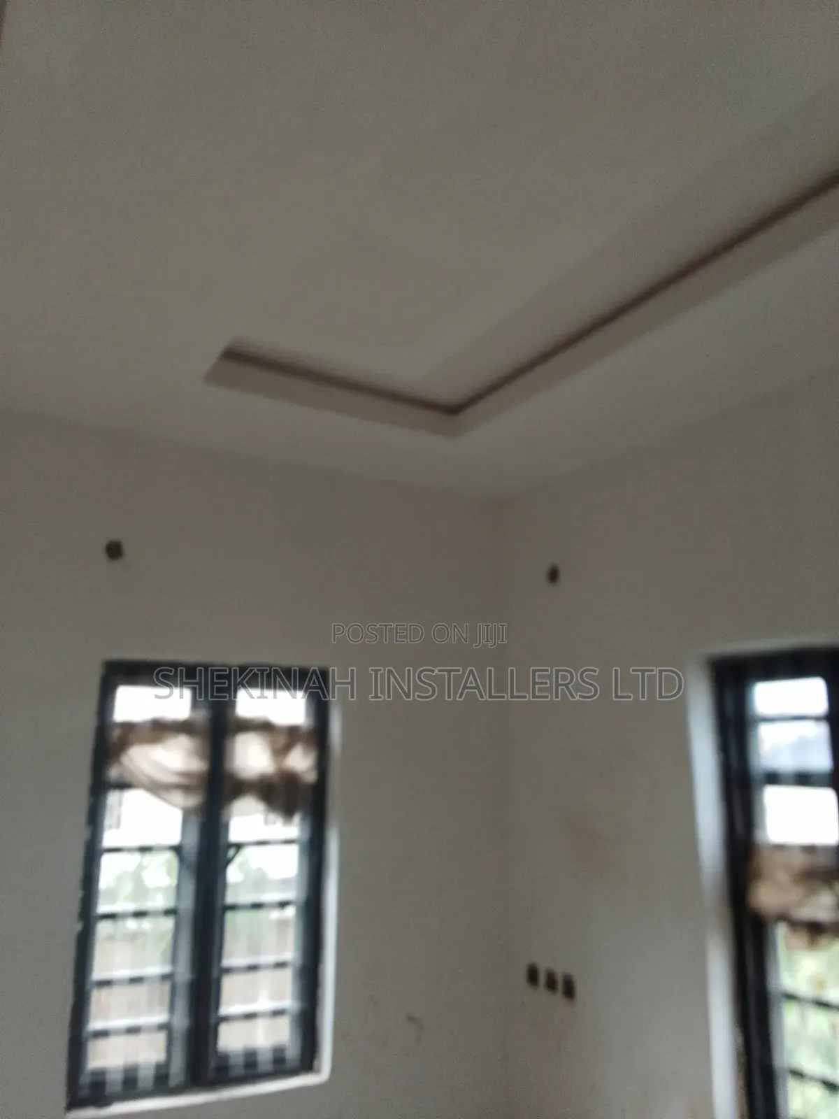 Furnished 2bdrm Duplex in Poat, Ibadan for rent